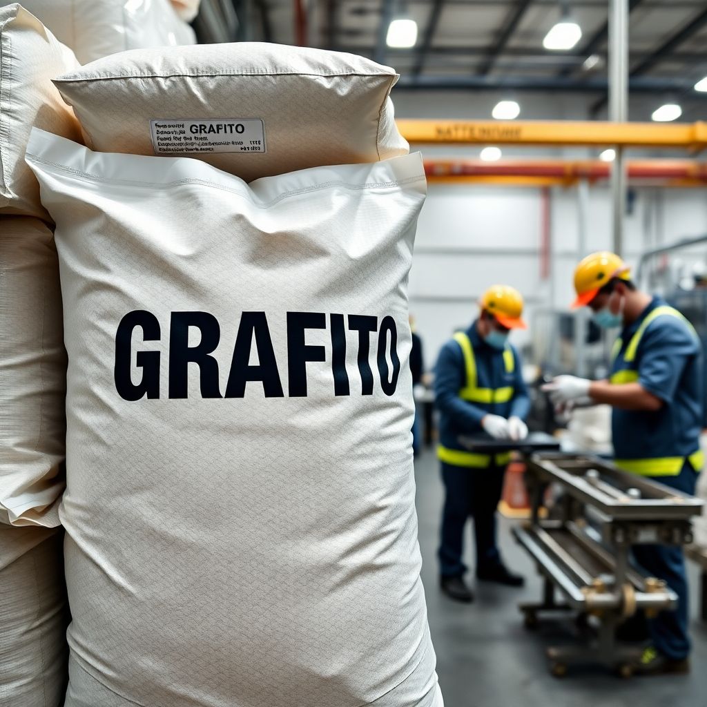 Grafito